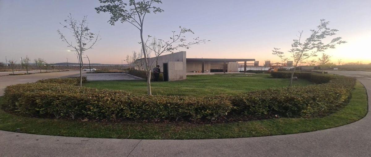 Foto de terreno habitacional en venta en  , el campanario, querétaro, querétaro, 30550002 No. 04