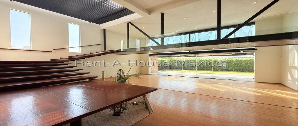 Foto de casa en renta en  , el campanario, querétaro, querétaro, 0 No. 05