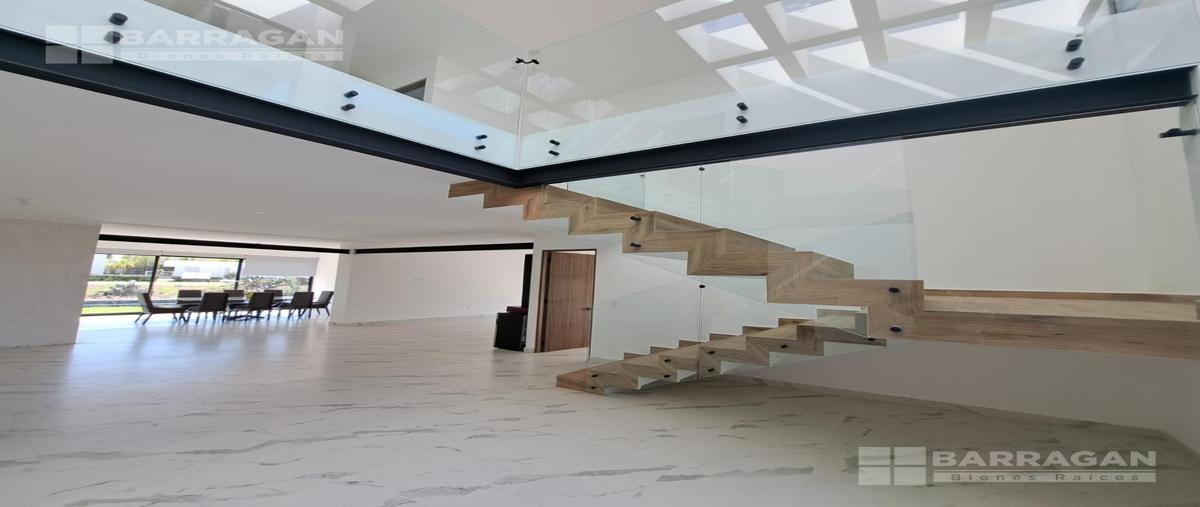 Foto de casa en renta en  , el campanario, querétaro, querétaro, 0 No. 04