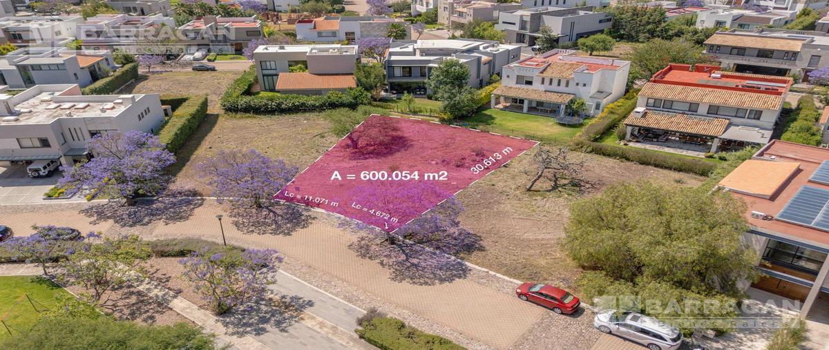 Foto de terreno habitacional en , el campanario, querétaro, querétaro, 30630856 foto 02 Foto de terreno habitacional en venta en , el campanario, querétaro, querétaro, 30630856 No. 02