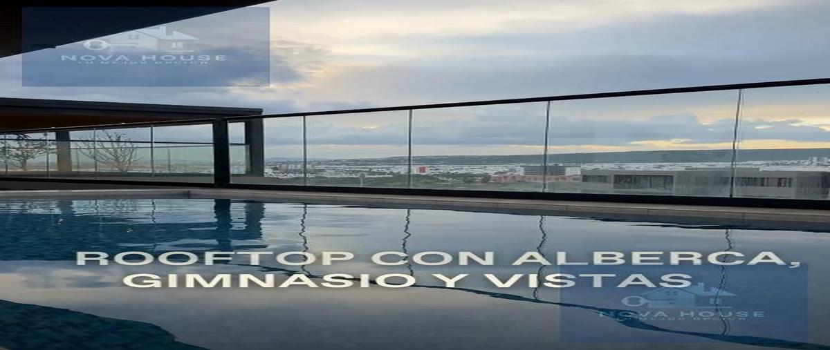 Foto de departamento en venta en  , el campanario, querétaro, querétaro, 30631062 No. 04