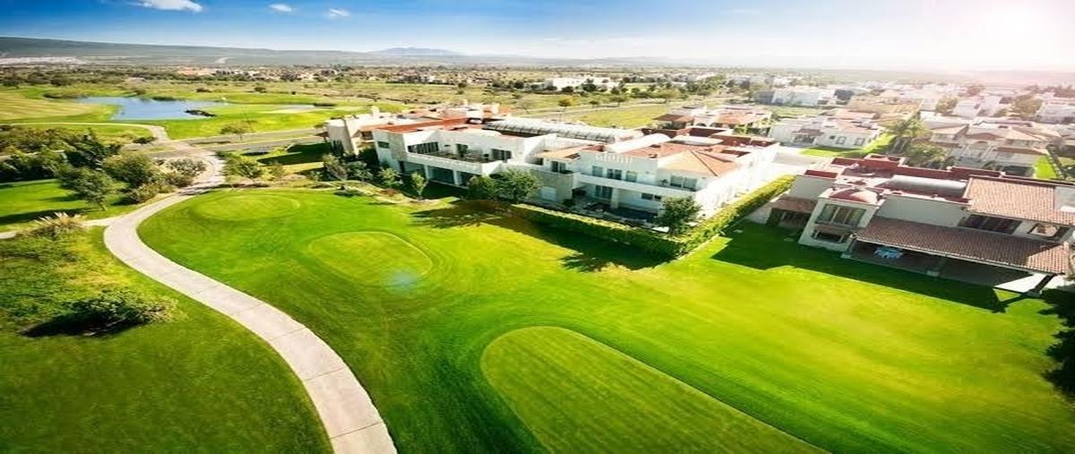 Foto de terreno habitacional en venta en  , el campanario, querétaro, querétaro, 0 No. 03