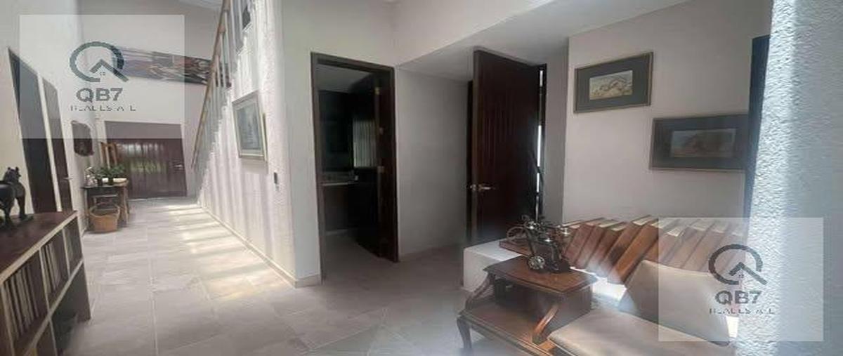 Foto de casa en venta en  , el campanario, querétaro, querétaro, 30707727 No. 03