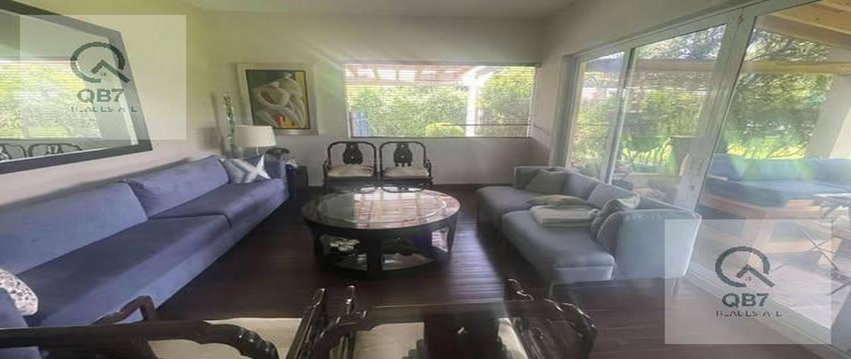 Foto de casa en venta en  , el campanario, querétaro, querétaro, 30707727 No. 04