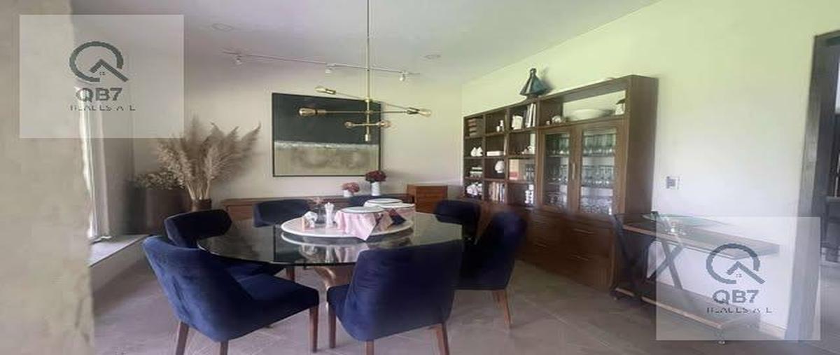 Foto de casa en venta en  , el campanario, querétaro, querétaro, 30707727 No. 05