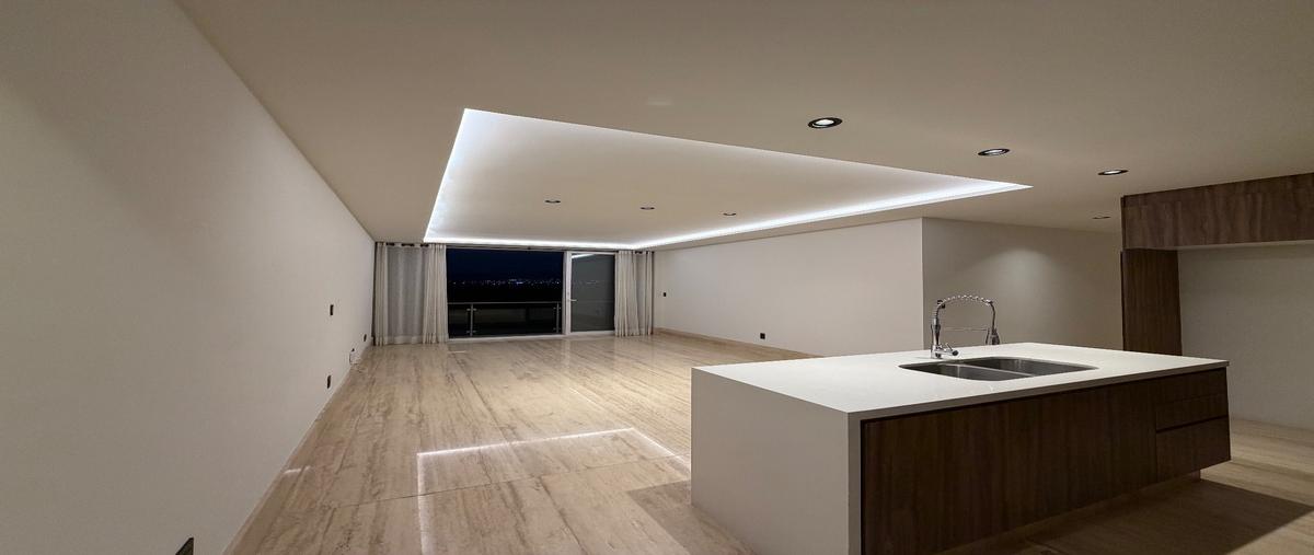 Foto de departamento en renta en  , el campanario, querétaro, querétaro, 0 No. 03