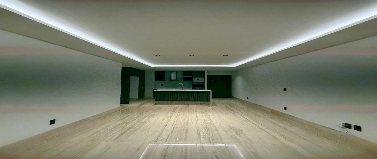 Foto de departamento en renta en  , el campanario, querétaro, querétaro, 0 No. 05