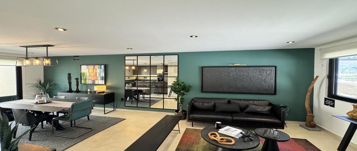 Foto de casa en venta en  , el campanario, querétaro, querétaro, 30709732 No. 03