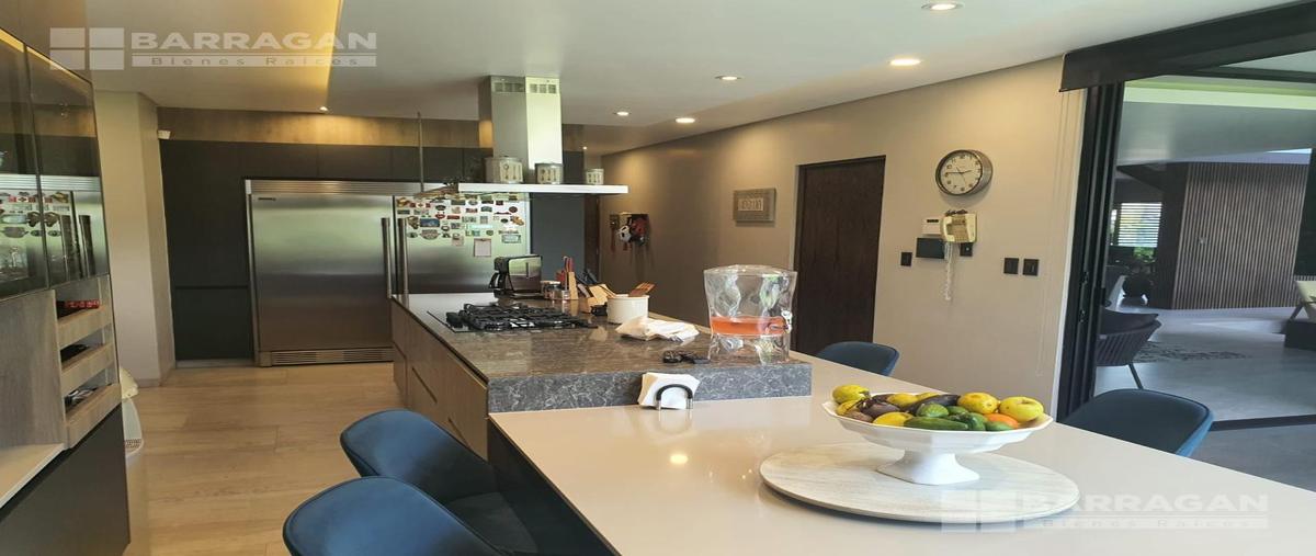 Foto de casa en venta en  , el campanario, querétaro, querétaro, 30711355 No. 04