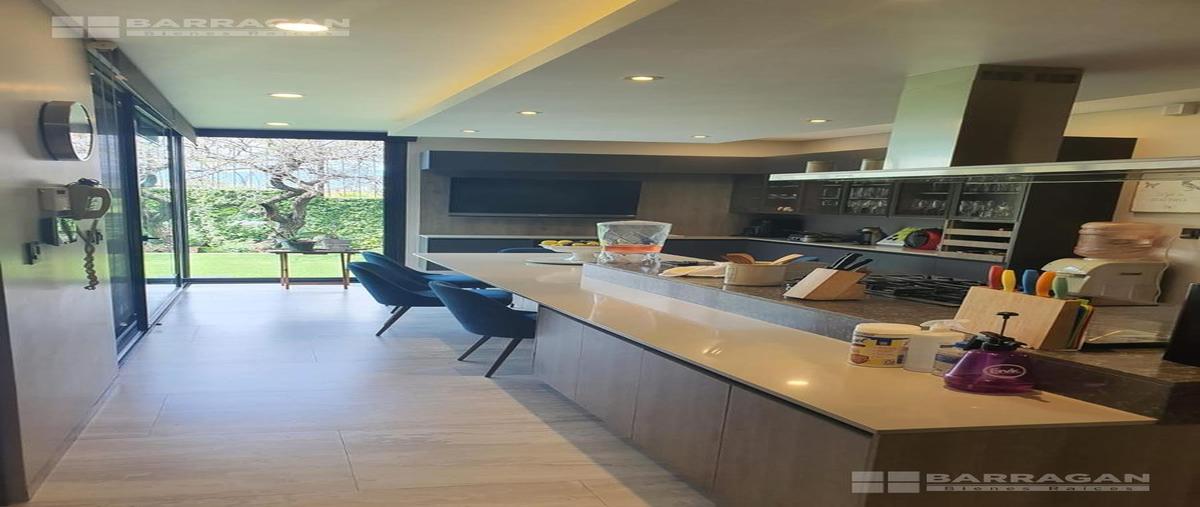 Foto de casa en venta en  , el campanario, querétaro, querétaro, 30711355 No. 05