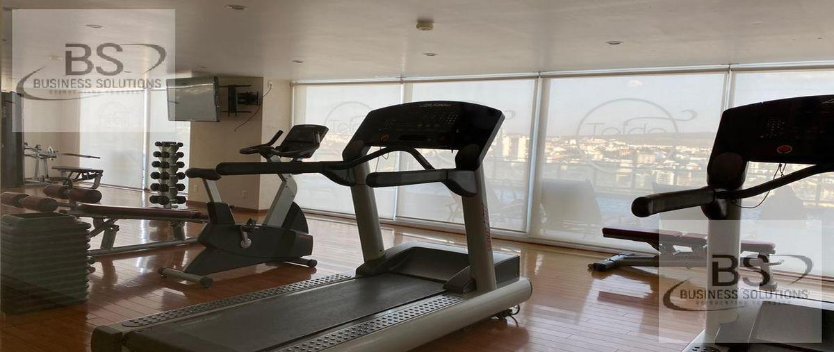Foto de departamento en renta en  , el campanario, querétaro, querétaro, 0 No. 03