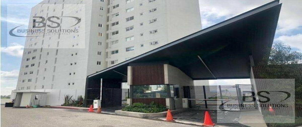 Foto de departamento en renta en  , el campanario, querétaro, querétaro, 0 No. 04