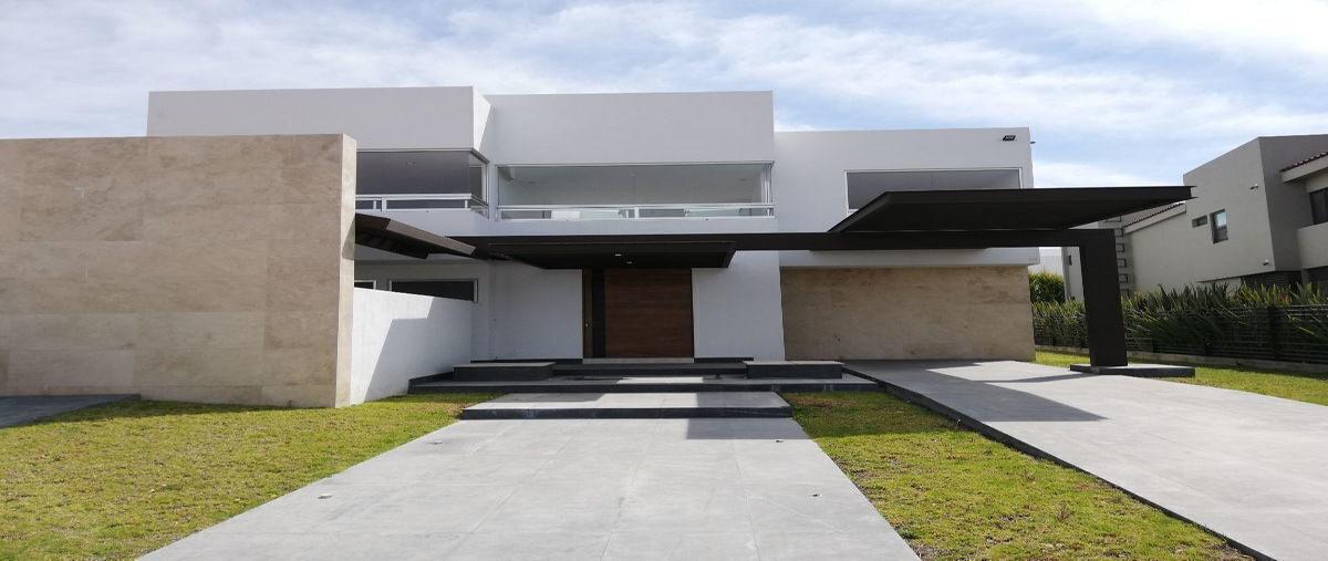 Foto de casa en , el campanario, querétaro, querétaro, 0 foto 01 Foto de casa en venta en , el campanario, querétaro, querétaro, 0 No. 01