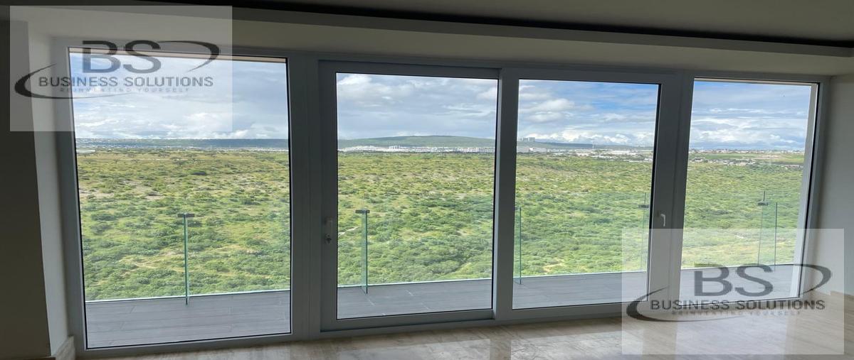 Foto de departamento en venta en  , el campanario, querétaro, querétaro, 0 No. 03