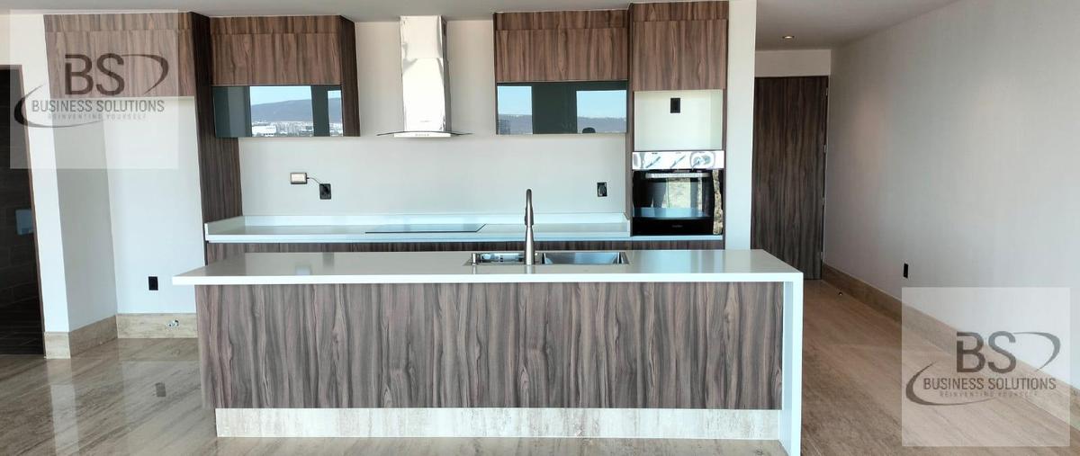 Foto de departamento en venta en  , el campanario, querétaro, querétaro, 0 No. 05