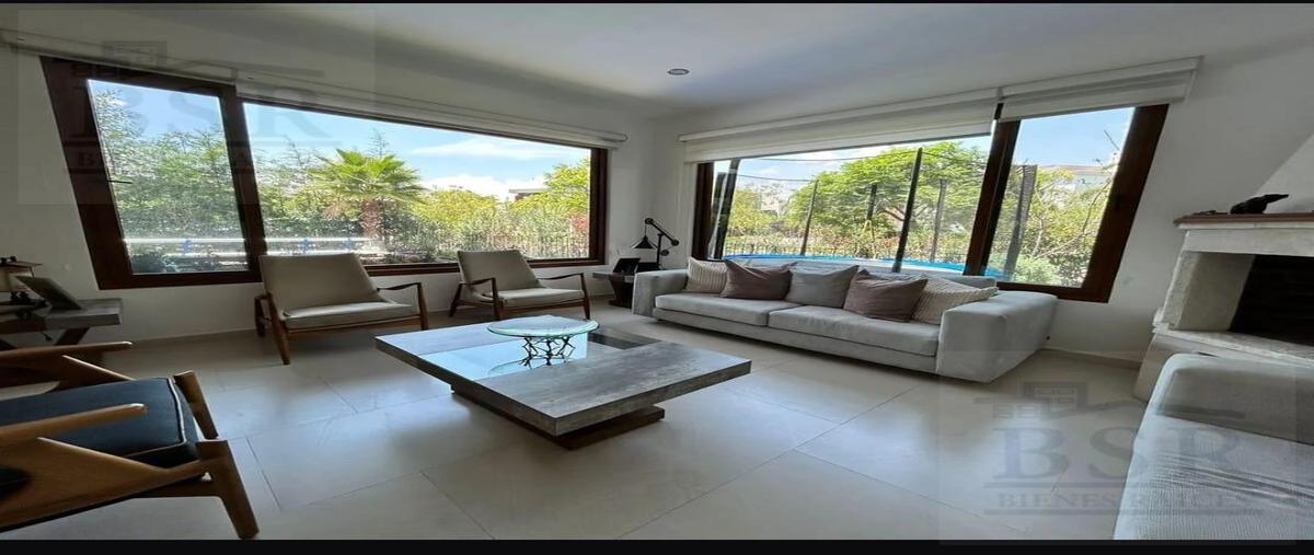 Foto de casa en venta en  , el campanario, querétaro, querétaro, 30715932 No. 03