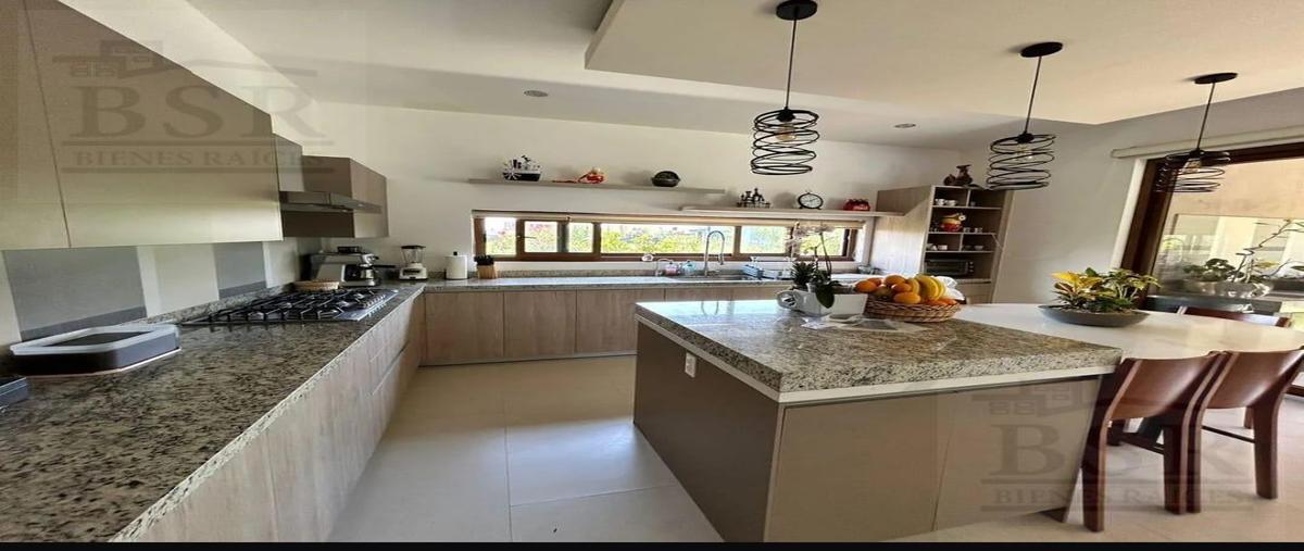 Foto de casa en venta en  , el campanario, querétaro, querétaro, 30715932 No. 04