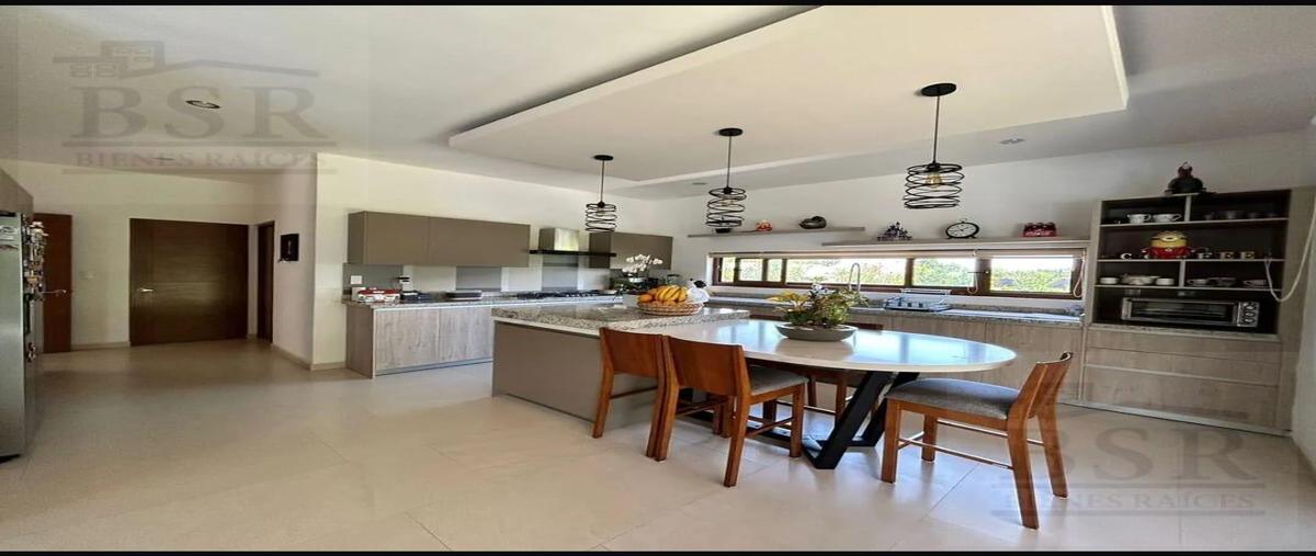 Foto de casa en venta en  , el campanario, querétaro, querétaro, 30715932 No. 05