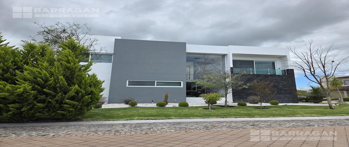 Foto de casa en renta en  , el campanario, querétaro, querétaro, 30727809 No. 03