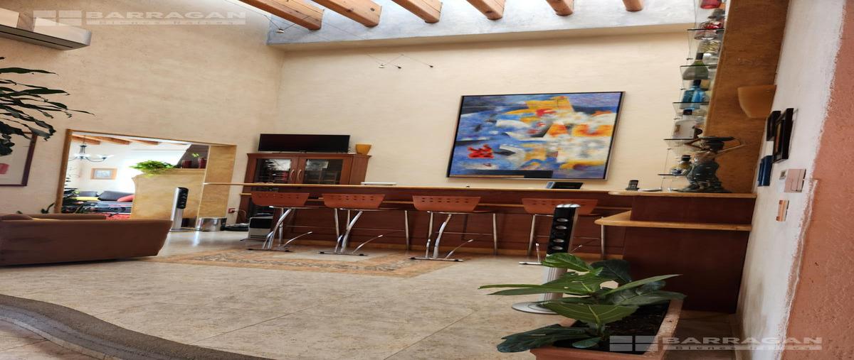 Foto de casa en venta en  , el campanario, querétaro, querétaro, 30727810 No. 05