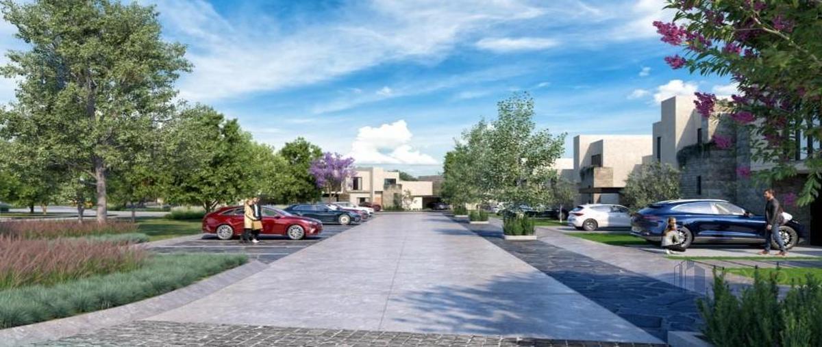 Foto de terreno habitacional en venta en  , el campanario, querétaro, querétaro, 30792983 No. 03