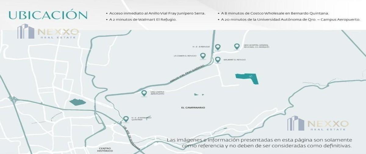 Foto de terreno habitacional en venta en  , el campanario, querétaro, querétaro, 30792983 No. 05