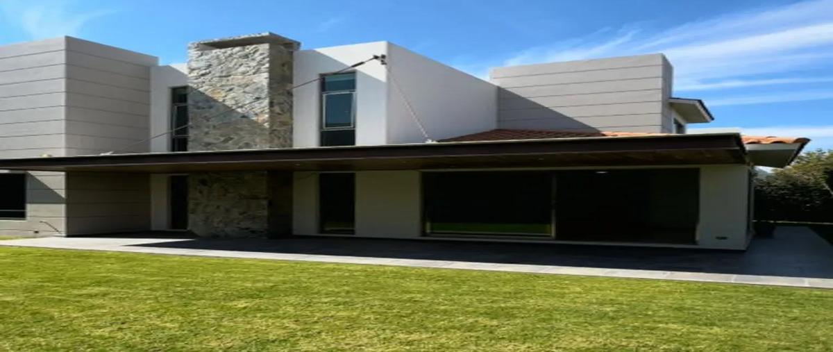 Foto de casa en venta en  , el campanario, querétaro, querétaro, 0 No. 04