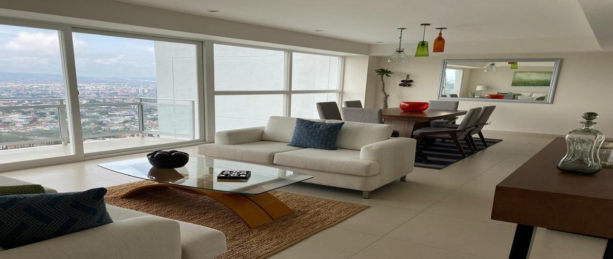 Foto de departamento en , el campanario, querétaro, querétaro, 0 foto 01 Foto de departamento en venta en , el campanario, querétaro, querétaro, 0 No. 01