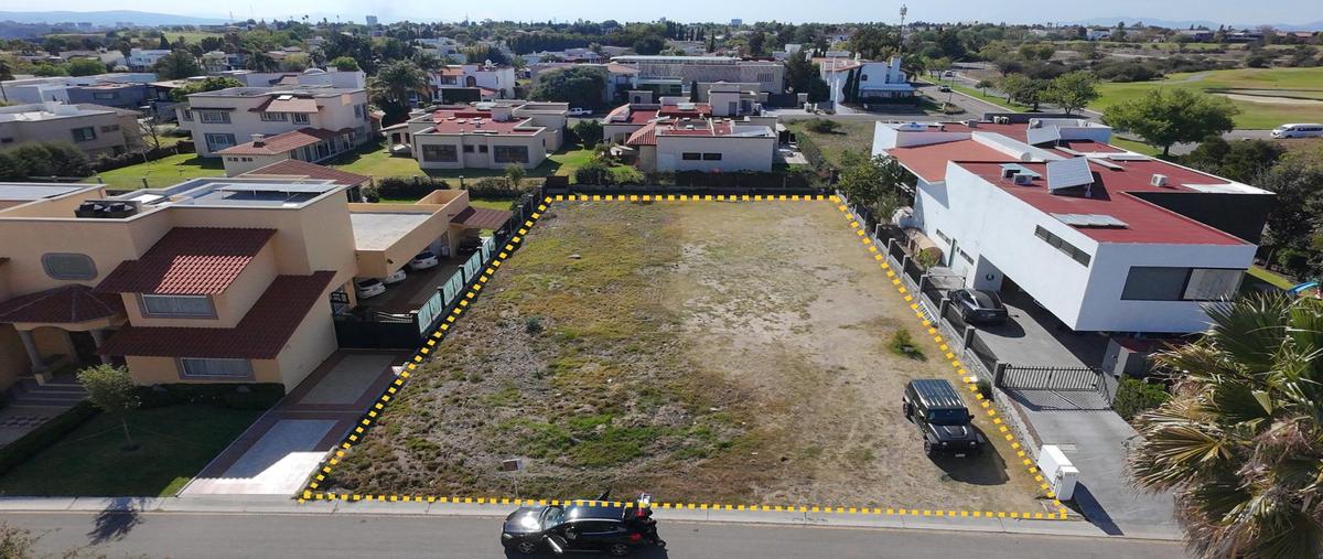 Foto de terreno habitacional en venta en  , el campanario, querétaro, querétaro, 0 No. 03