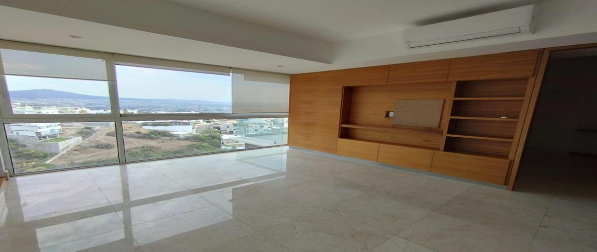 Foto de departamento en venta en  , el campanario, querétaro, querétaro, 0 No. 03