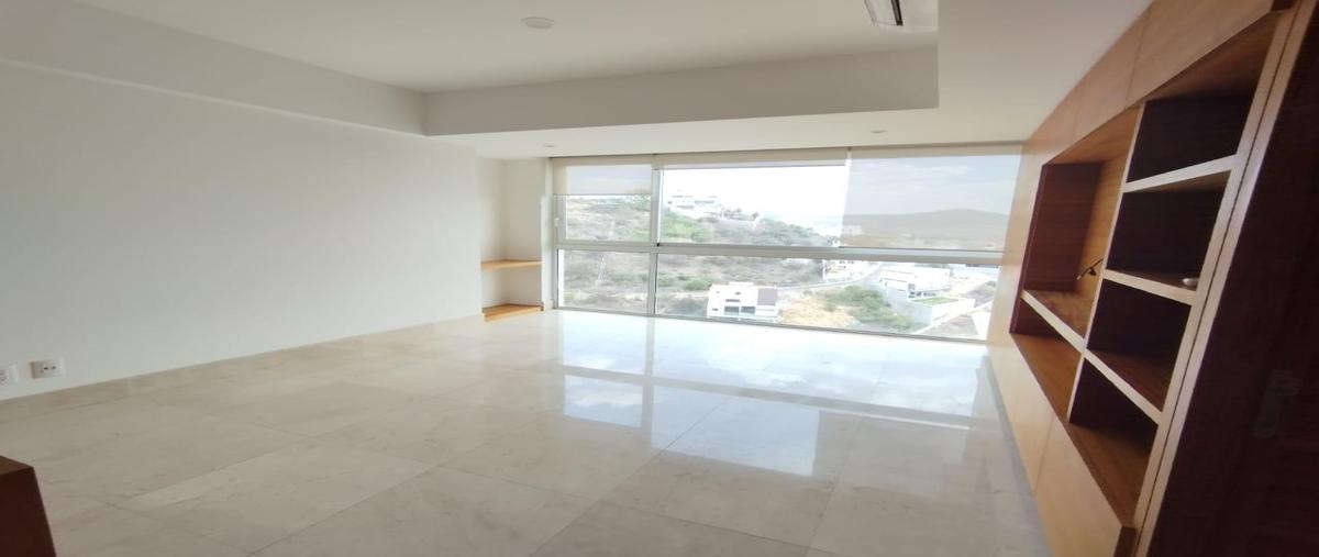 Foto de departamento en venta en  , el campanario, querétaro, querétaro, 0 No. 04