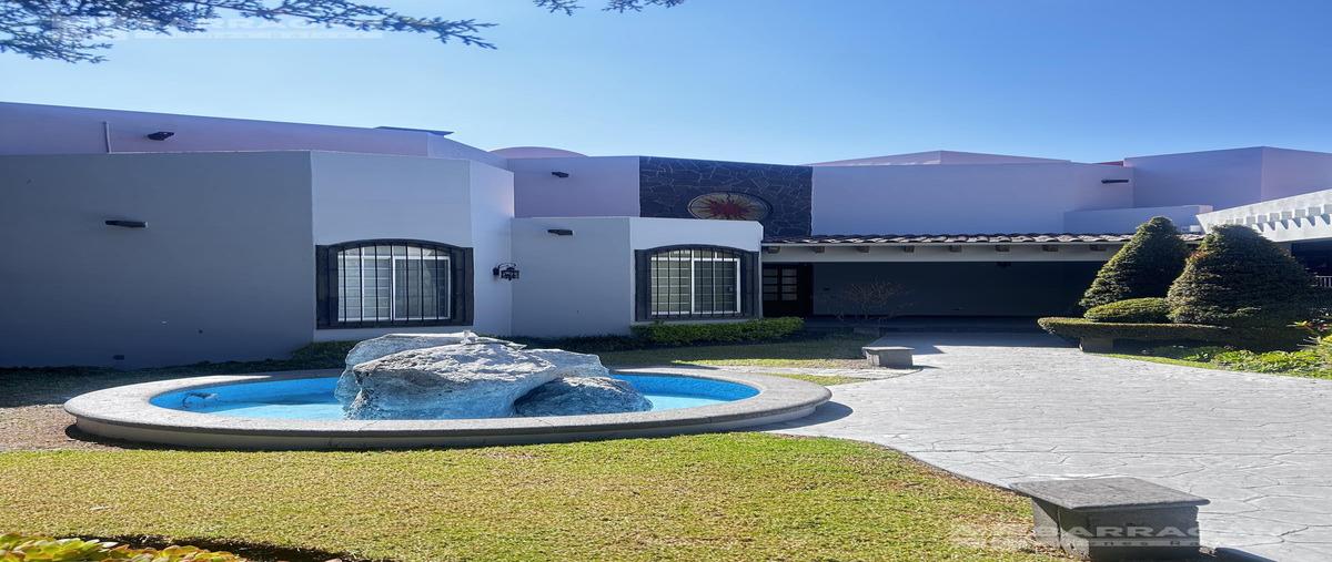 Foto de casa en renta en  , el campanario, querétaro, querétaro, 0 No. 04
