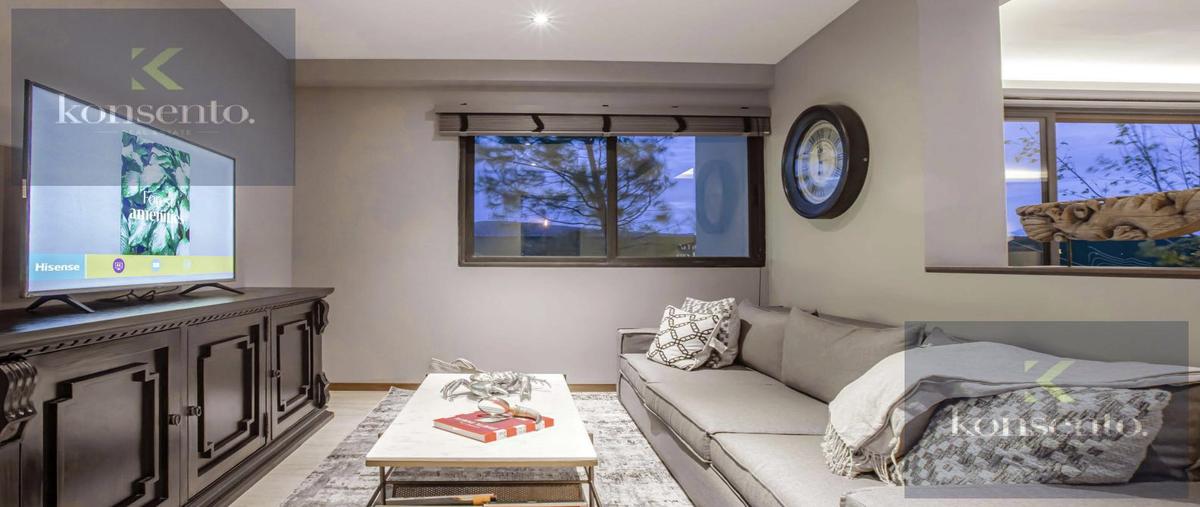 Foto de departamento en venta en  , el campanario, querétaro, querétaro, 30878392 No. 05