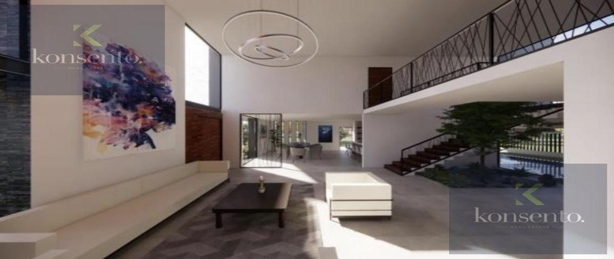 Foto de casa en venta en  , el campanario, querétaro, querétaro, 30878397 No. 03