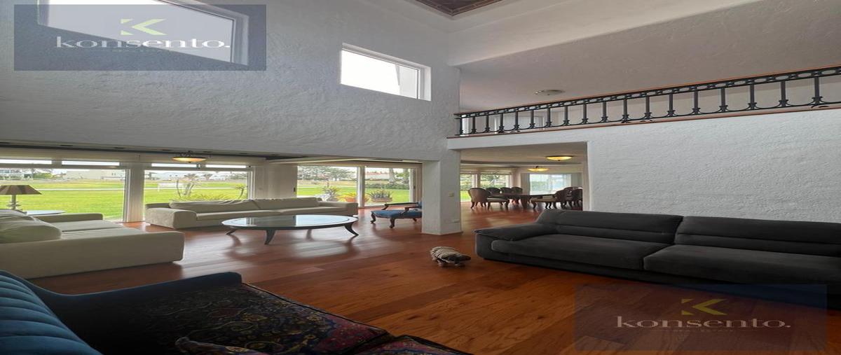 Foto de casa en renta en  , el campanario, querétaro, querétaro, 30878401 No. 03