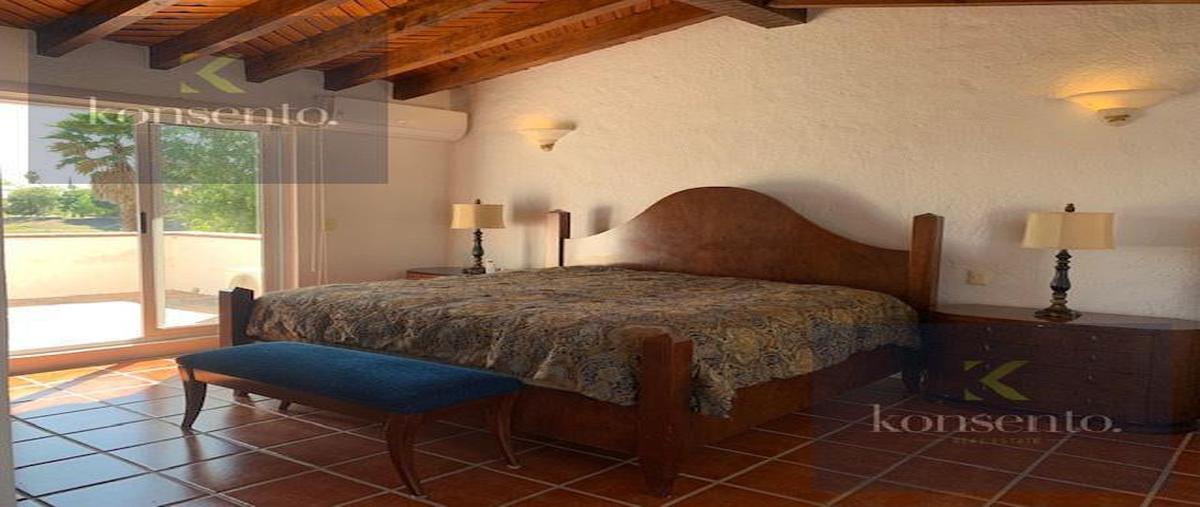 Foto de casa en renta en  , el campanario, querétaro, querétaro, 30878401 No. 05