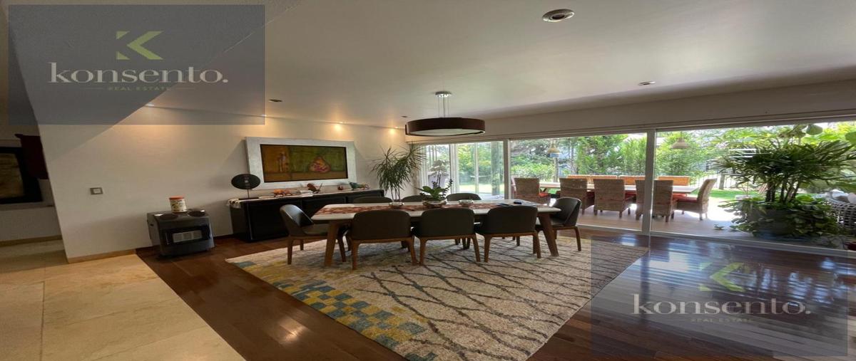 Foto de casa en renta en  , el campanario, querétaro, querétaro, 30878403 No. 03