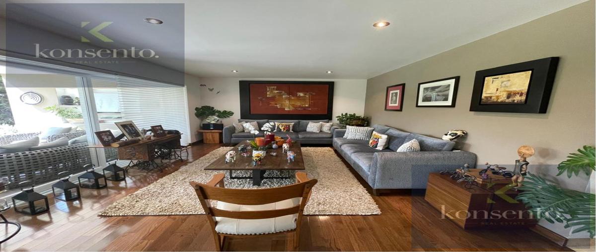 Foto de casa en renta en  , el campanario, querétaro, querétaro, 30878403 No. 04