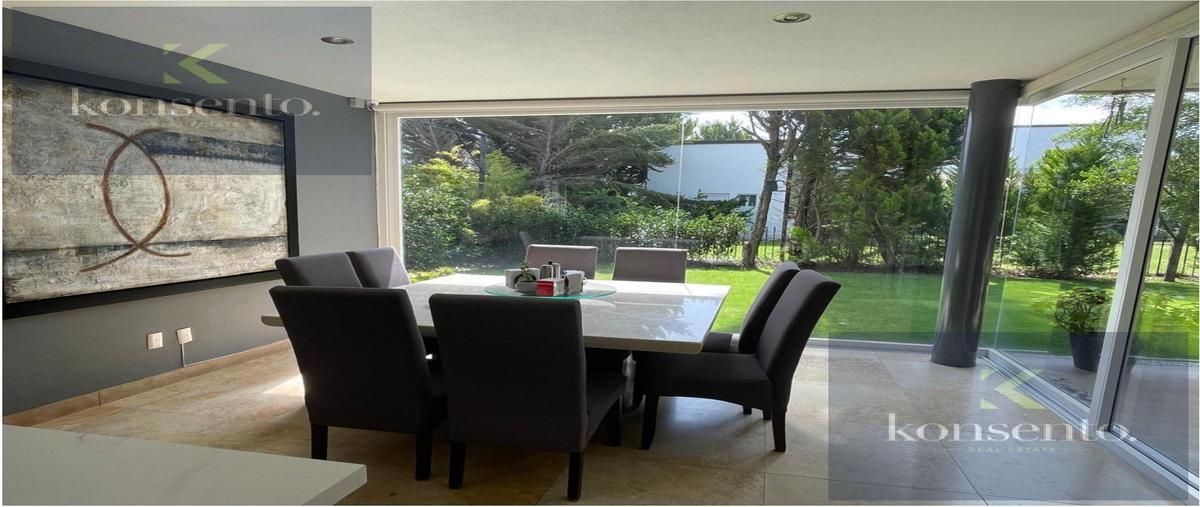 Foto de casa en renta en  , el campanario, querétaro, querétaro, 30878403 No. 05