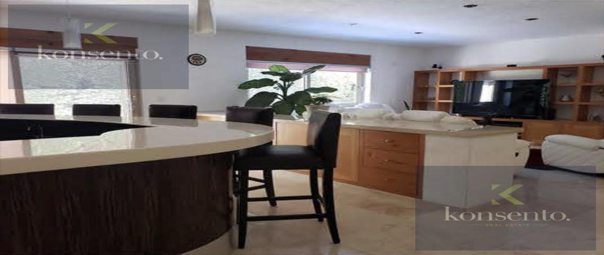 Foto de casa en venta en  , el campanario, querétaro, querétaro, 30878407 No. 03