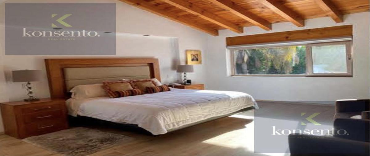 Foto de casa en venta en  , el campanario, querétaro, querétaro, 30878407 No. 04