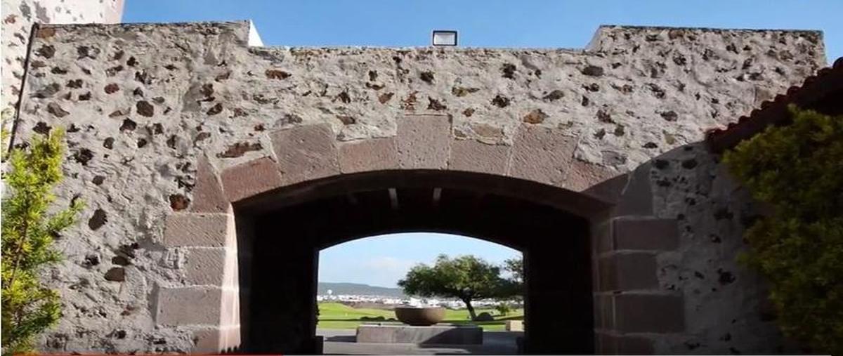 Foto de terreno habitacional en venta en  , el campanario, querétaro, querétaro, 30878408 No. 04