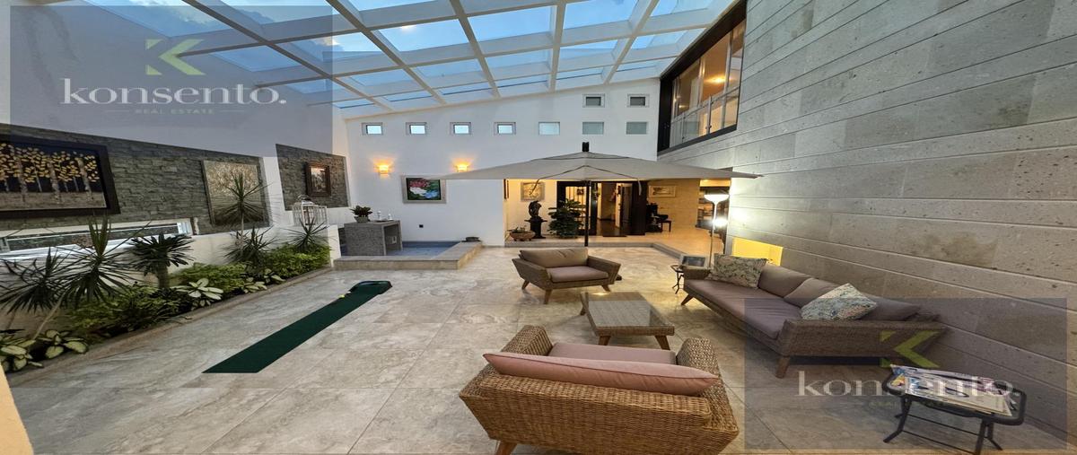 Foto de casa en venta en  , el campanario, querétaro, querétaro, 30878413 No. 03