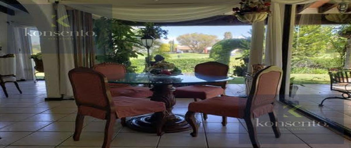 Foto de casa en venta en  , el campanario, querétaro, querétaro, 30878416 No. 03