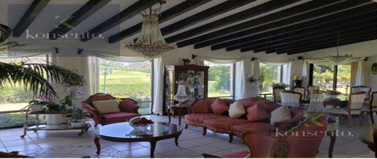 Foto de casa en venta en  , el campanario, querétaro, querétaro, 30878416 No. 04