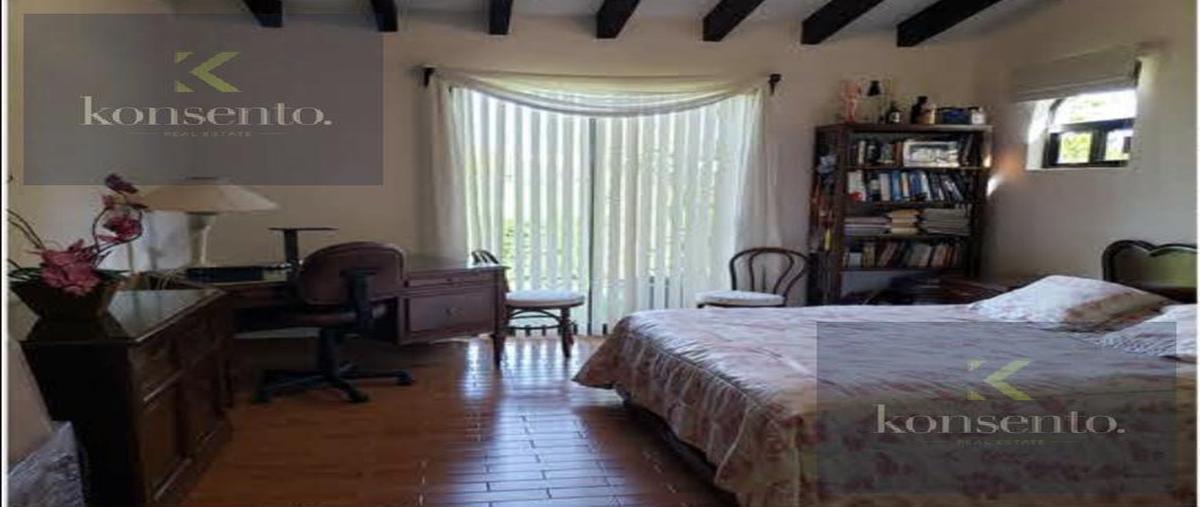 Foto de casa en venta en  , el campanario, querétaro, querétaro, 30878416 No. 05