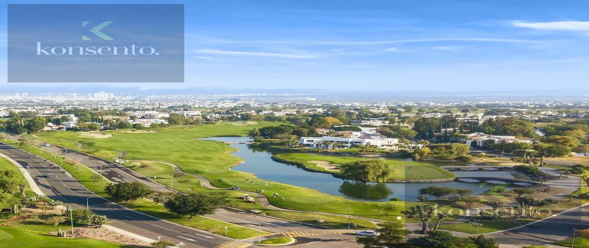Foto de terreno habitacional en venta en  , el campanario, querétaro, querétaro, 30878421 No. 05