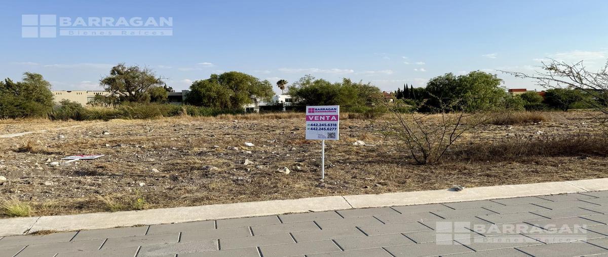 Foto de terreno habitacional en venta en  , el campanario, querétaro, querétaro, 30885368 No. 05
