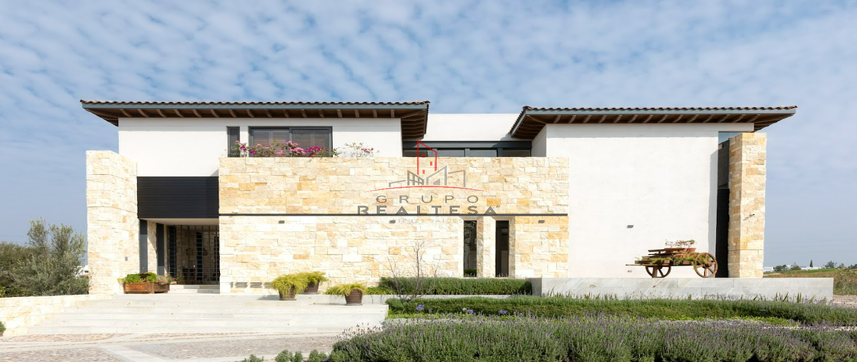 Foto de casa en , el campanario, querétaro, querétaro, 0 foto 03 Foto de casa en venta en , el campanario, querétaro, querétaro, 0 No. 03