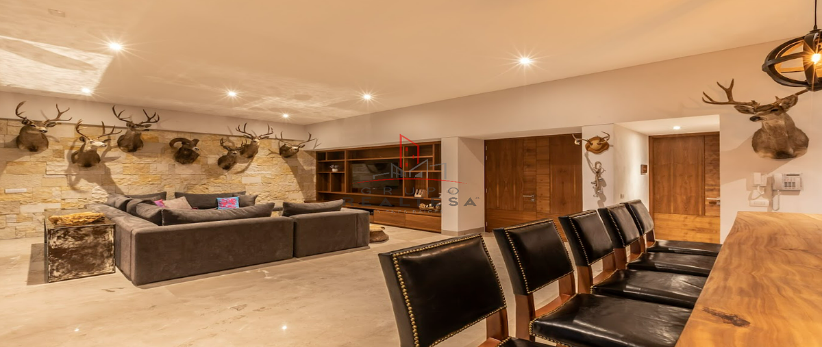 Foto de casa en , el campanario, querétaro, querétaro, 0 foto 05 Foto de casa en venta en , el campanario, querétaro, querétaro, 0 No. 05